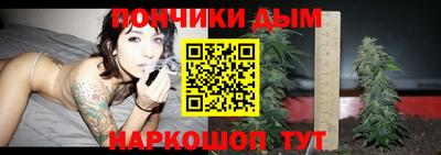 прущий лед Берёзовский